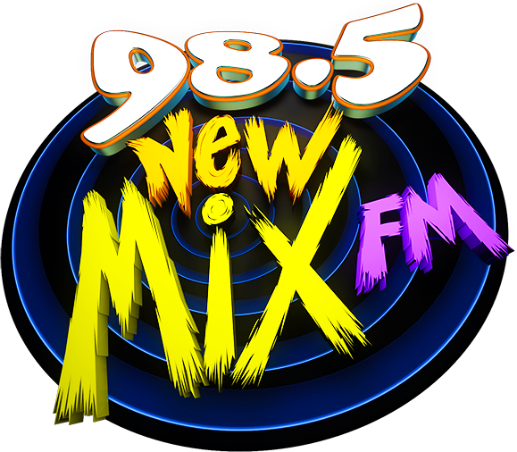 98.5 New Mix FM Radio Memphis